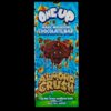 ALMOND CRUSH MUSHROON CHOCOLATE BAR