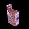 BLUEBERRY CHEESECAKE MUSHROOM CHOCOLATE BAR-10 PACK