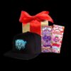 one up berry melt gift bundle