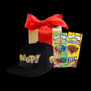 one up anime gift bundle
