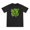 one up camo tee